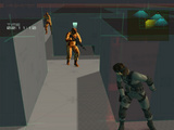 Metal Gear Solid 2 - Cheats